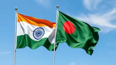 India-Bangladesh ties: DG-level talks in Dhaka this week; will discuss trans-border crimes