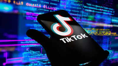 'Just like ceasefire with Pakistan': Congress says Centre 'cozying up with China'; hits out after TikTok website 'unblocked'