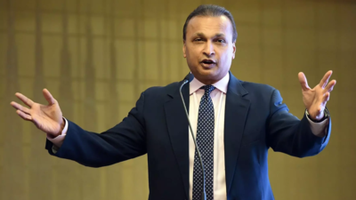 Bank fraud case: FIR registered against Anil Ambani; CBI raids premises linked to RCOM