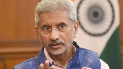 'Don’t Like It? Don’t Buy It': Jaishankar Blasts US On Russian Oil Trade, Defends India's Interests