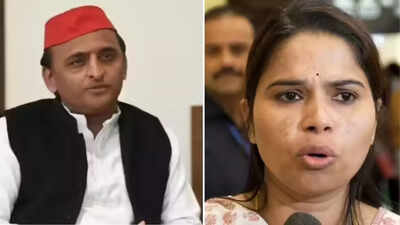 'Expelled for praising Yogi': SP rebel Pooja Pal; claims removal boosted Atiq Ahmed's supporters