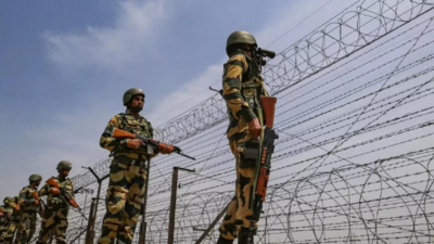 Indian Army boosts vigilance after infiltration attempt near Uri in Jammu and Kashmir