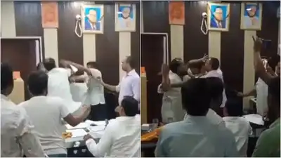 Uttar Pradesh: Dalit Superintending Engineer assaulted in Ballia; FIR filed against local neta