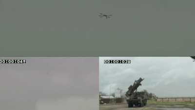 'Multi-layered defence shield': India successfully tests maiden flight of Integrated Air Defence Weapon system; watch