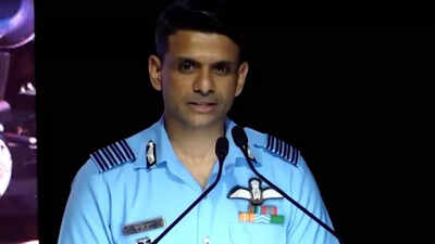 From cockpit to cosmos: Shubhanshu Shukla hails IAF training; eyes Gaganyaan mission