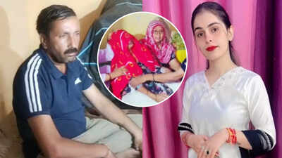 Greater Noida dowry death: Judicial custody for main accused Vipin Bhati, police nab mother-in-law; victim's father demands hanging