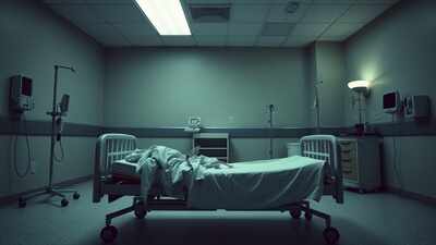 Ganjam tragedy: Odisha man with no medical degree conducts delivery; mother, newborn die