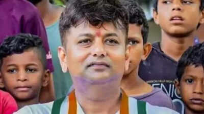 Arrested Congress MLA to be quizzed on casinos abroad tied to politicians