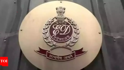 Bengal school jobs scam: ED raids TMC MLA's residence; he allegedly tried to flee