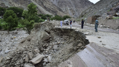 First major contact since Operation Sindoor: India alerts Pakistan on possible flooding; IWT remains in abeyance