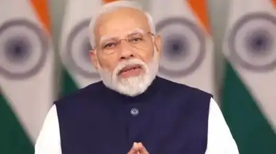 HC quashes CIC order to disclose PM's DU degree