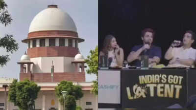 SC: No free speech immunity for content by influencers