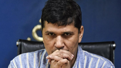 ED raids AAP leader Saurabh Bharadwaj: What is Delhi hospital construction 'scam'? All you need to know