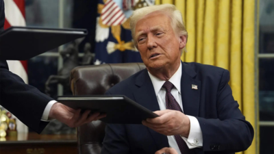 'Obstacles to free trade': German envoy backs India on Trump tariffs; calls for slashing duties to minimum