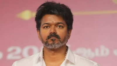 Assault by bouncers? Actor-politician & TVK chief Vijay booked in manhandling case during rally in Perambalur; case registered under three setions