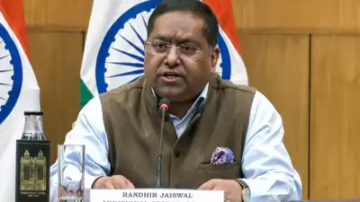 Killing of journalists in Gaza: India expresses shock over loss of lives in Israel strikes; MEA calls it 'deeply regrettable'