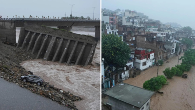 More Than 150,000 Evacuated in Pakistan Punjab After India’s Flood Alert