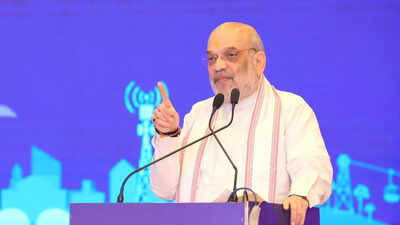 Amit Shah hails Sindoor & Mahadev ops, vows terrorists won’t go unpunished