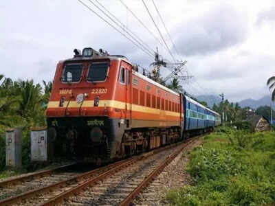 Government okays new rail line in Kutch to boost tourism