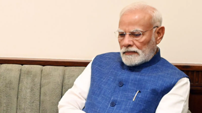 'Politics at its lowest': BJP tears into Rahul, Tejashwi after abuses hurled at PM Modi, his mother at Bihar rally; video sparks row