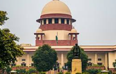 SC to hear RJD plea to extend SIR deadline