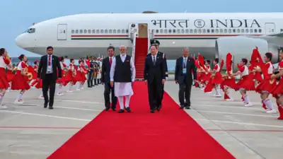 Modi to meet Xi, Myanmar military leader ahead of SCO summit; PM to approach China ties with long-term view