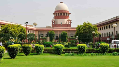 Bihar SIR: RJD moves SC for extension of September 1 deadline for filing claims; hearing next week