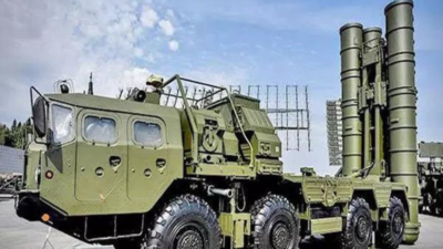 'False & baseless': PIB busts Pakistan claim of India's S-400 hit; clarifies image origin