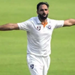 Central vs North East Live: Central Zone take firm command against North East