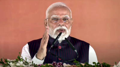 'Left no chance to loot people': PM Modi attacks Congress in Odisha; urges people to 'beware'