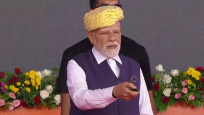 'Main enemy of India is dependence on other nations': PM Modi's 'atmanirbhar' push amid Trump tariffs; calls it 'medicine'