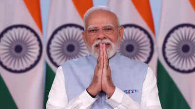 ‘GST Bachat Utsav’ Kicks Off: Modi Unveils Reforms for Middle Class, Farmers