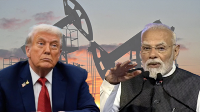 US Tariffs On India Forced Modi To Press Putin On Ukraine War: Explosive Claim By NATO Chief Rutte