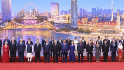 ‘Deepest sympathy’: SCO member states condemn Pahalgam attack in Tianjin declaration; express condolences
