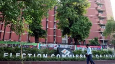 EC: Will accept Bihar roll claims even after September 1