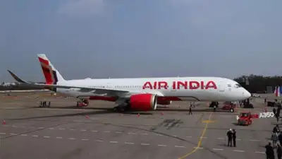 From Mayday to no emergency: How Air India flight returned to Delhi over fire alarm; shortly after take-off