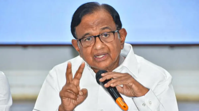'Our pleas fell on deaf years': Congress 'welcomes' GST rate cuts; but calls decision '8 years too late'