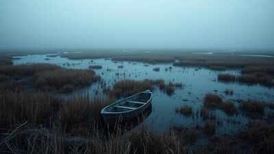Confession without a corpse: Kozhikode's 5-year puzzle of a man lost in marshland