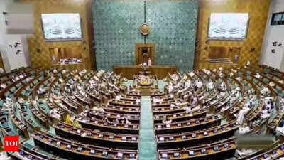Amid allies' JPC boycott, Congress drags feet on nominations