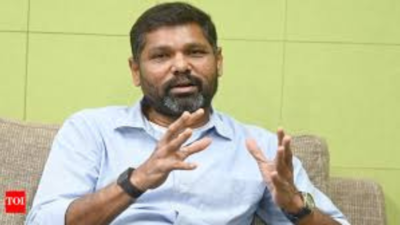 Girish Mathrubootham steps down as executive chairman of Freshworks; to focus on his VC firm Together Fund