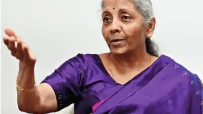 PM called me and said, ‘GST mein kuch kaam kariye, ensure ease of compliance’
