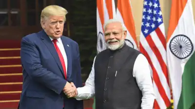 Donald Trump, PM Modi defuse tensions with indirect contact, but differences remain