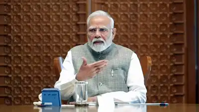 North India floods: PM Modi to visit Punjab, Himachal on September 9; to survey affected areas, meet victims