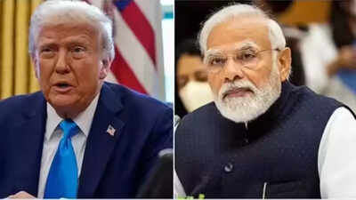 'Looking forward to speak with my good friend Modi': Trump says India-US trade talks to continue; confident of successful outcome