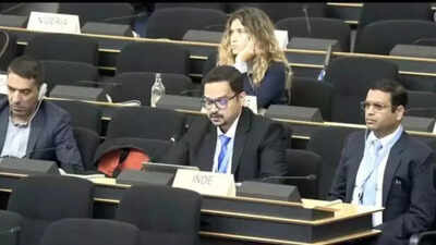 India slams Swiss govt's remarks on minorities