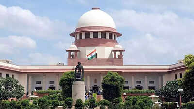 Governors can't sit over bills indefinitely: Centre in SC