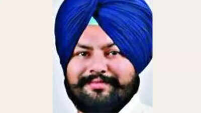 AAP MLA and 6 cops among 11 found guilty of molestation