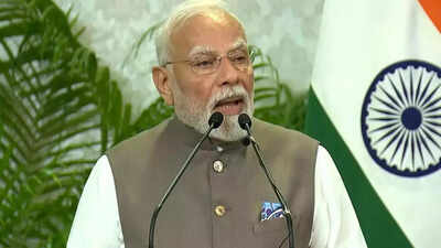PM Modi to launch 'Gyan Bharatam' portal today to digitise manuscript heritage