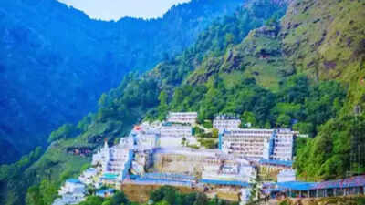 J&K: Vaishno Devi yatra to resume tomorrow after 19-day halt