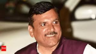 AAP claims 12 'retired terrorists' in BJP; BJP hits back with one name